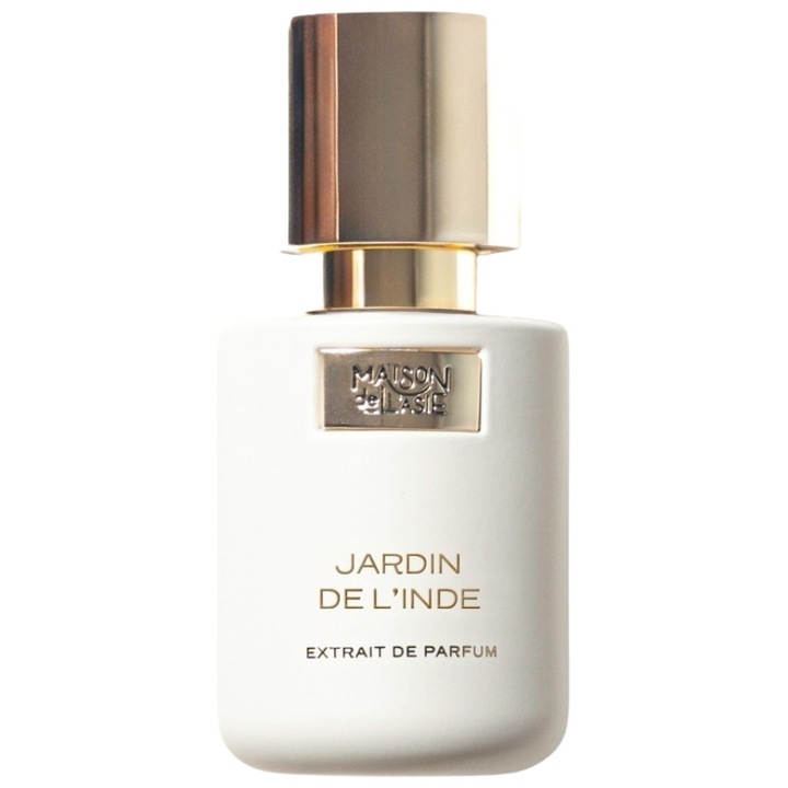 Maison De L'Asie, India Kertje, Parfüm Elixír, Semleges, 15 ml