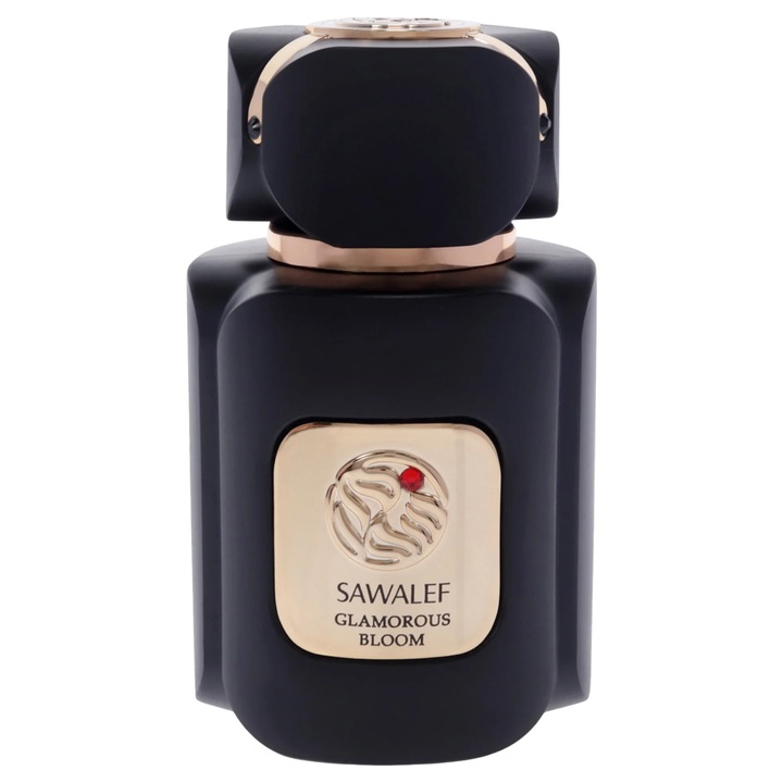 Sawalef, Flori Glamurosi, Elixir de parfume, Női, 80 ml