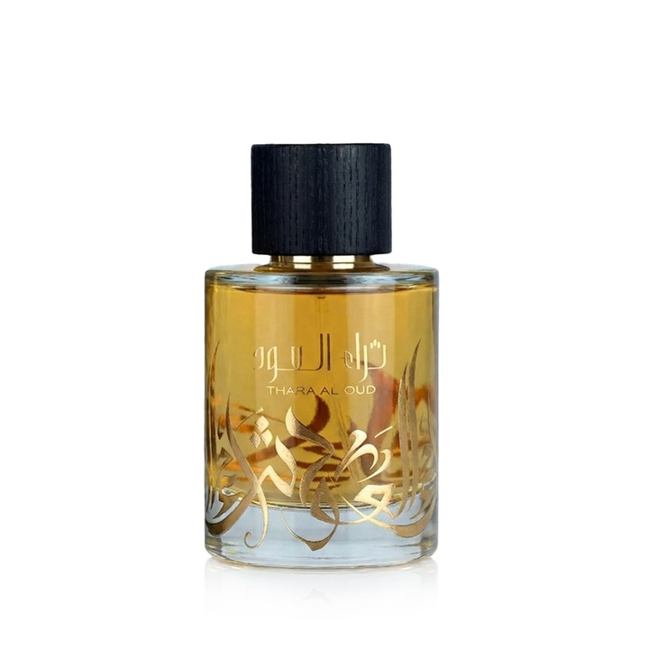 Ard Al Zaafaran Thara Al Oud Eau De Parfum 100 ml (semleges)