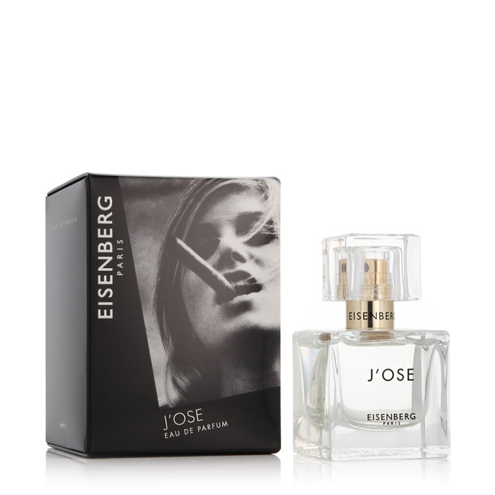 Eisenberg J'ose Eau de parfum 30 ml (Női)