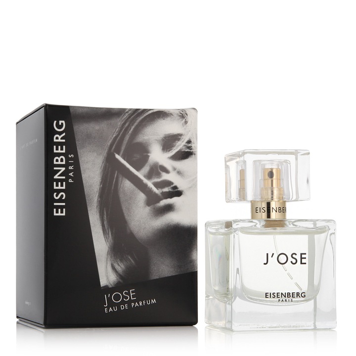 Eisenberg J'ose Eau De Parfum 50 ml (női)