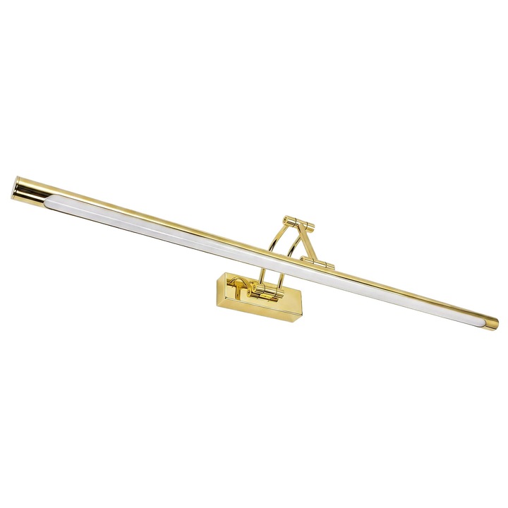 Toolight fali lámpa SWE021-1W arany, 80x30x5cm