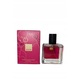 Apa de parfum, Avon, Attraction Closer, 30 ml, oriental, note de varf: mar crocant, para suculenta, suc de mandarina, note de mijloc: tuberoza, nectar de miere, note de baza: acord piele-pe-piele, lemn de george, boabe de tonka, nou, original, 39908