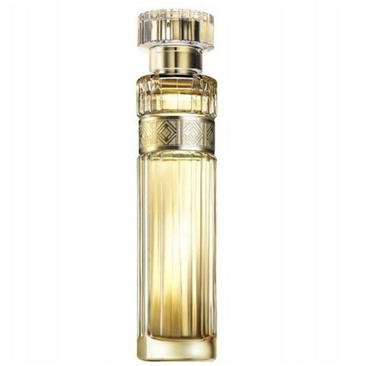 Eau de parfum, Avon, Premiere Luxe, 50ml, Virágos, Elegáns parfüm különleges alkalmakra, Fő illatjegyek: magnólia, jázmin, gardénia, Fejillat: feketeribizli, gránátalma, grapefruit, Szívillat: magnólia, gardénia, jázmin, Alapillat: fa