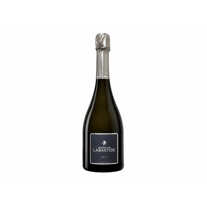 Vin spumant, Esprit de Labastide Brut Blanc de Blancs, Franta