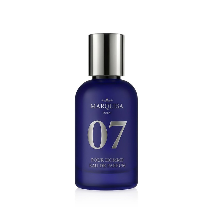 Marquisa Dubai No.07 Pour Homme Eau de Parfum 100 ml (férfi)