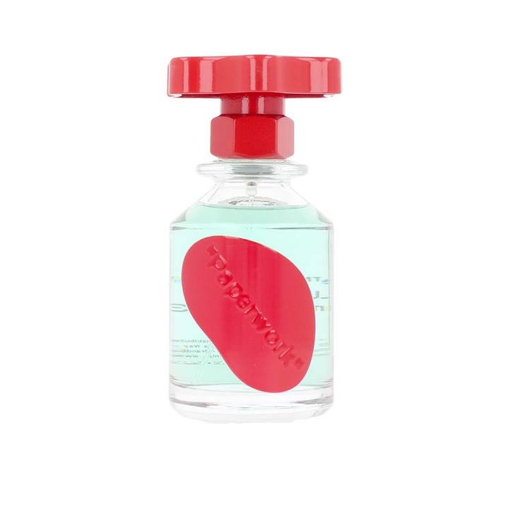 Off-White, Solutie nr. 1, Eau de parfum, Semleges, 100 ml