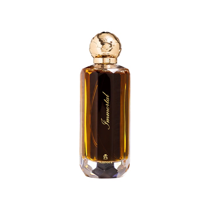 Aurora, Imortala, Eau De Parfum férfiaknak, 100 ml