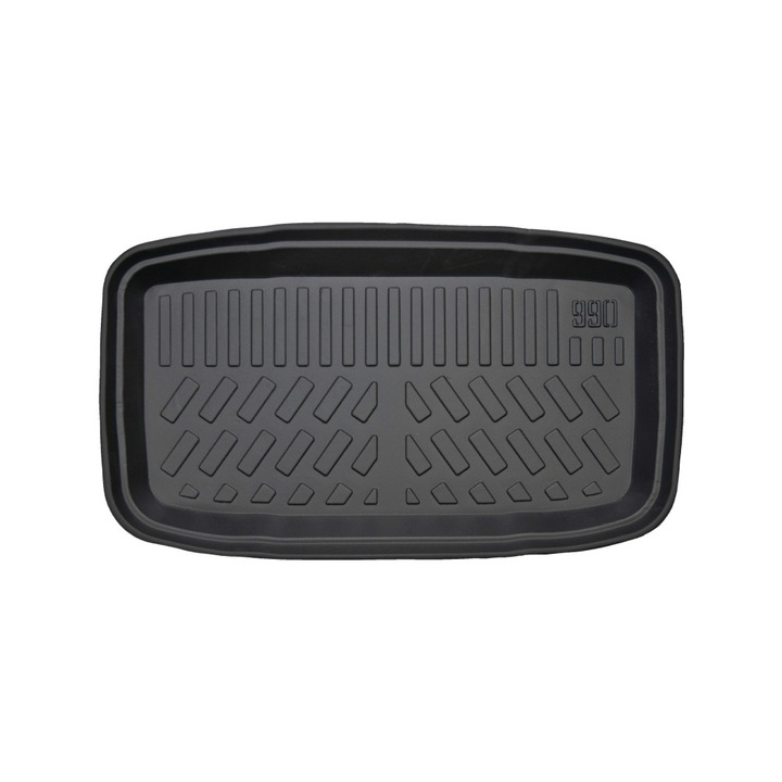 Covor portbagaj tavita premium compatibil Mercedes CLA EQ frunk 2026->