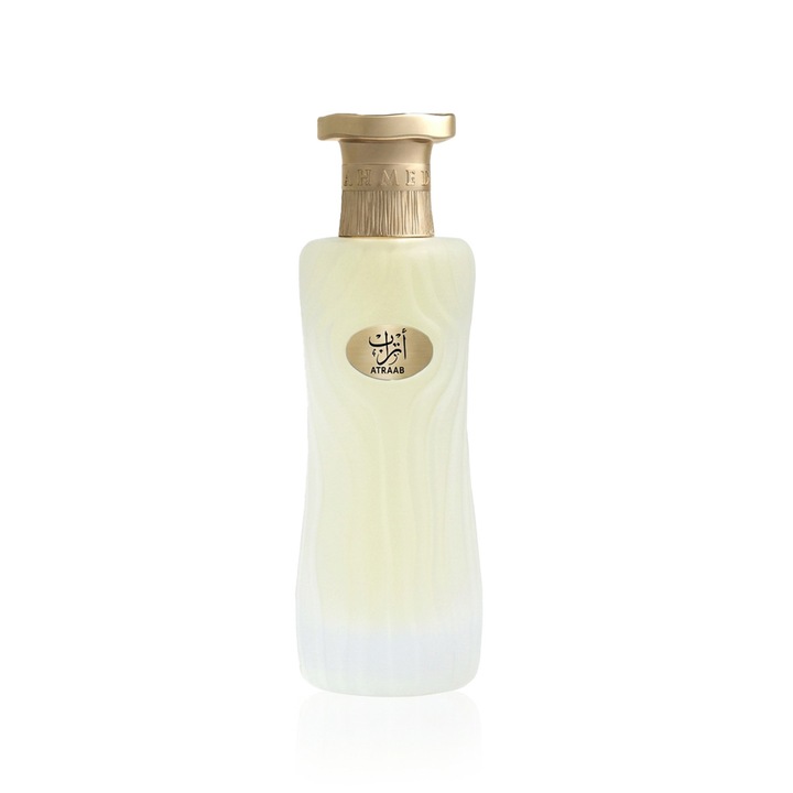 Ahmed Al Maghribi Atraab Elixir de parfum 100 ml (neutru)