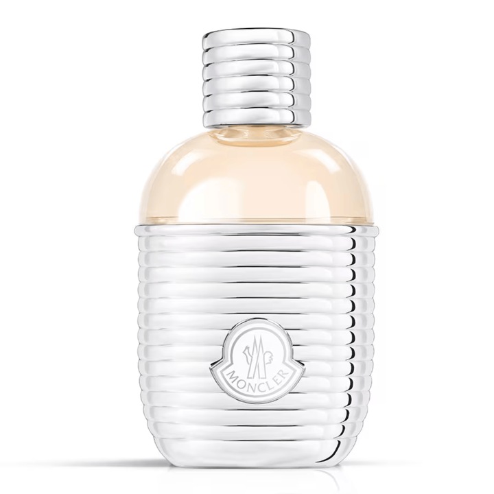 Moncler, Pour Femeia, Eau de Parfum nőknek, Nőknek, 7, 5 ml * Miniatűr