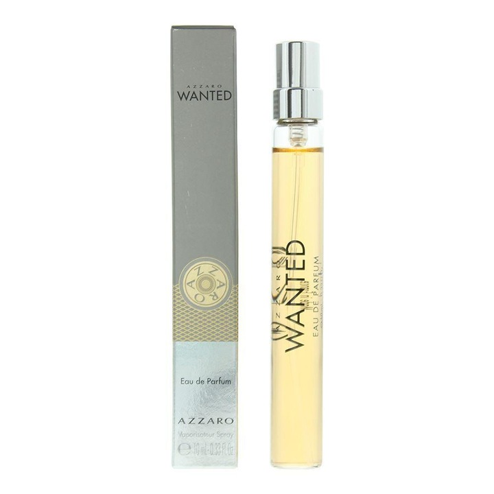 Loris Azzaro, Deseuat, Eau de parfum, Férfiaknak, 10 ml *Miniatűr