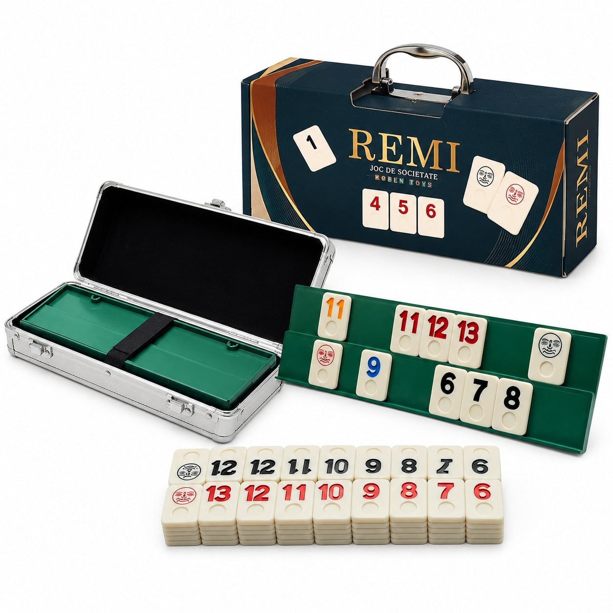 Cauți rumi joc? Alege din oferta eMAG.ro