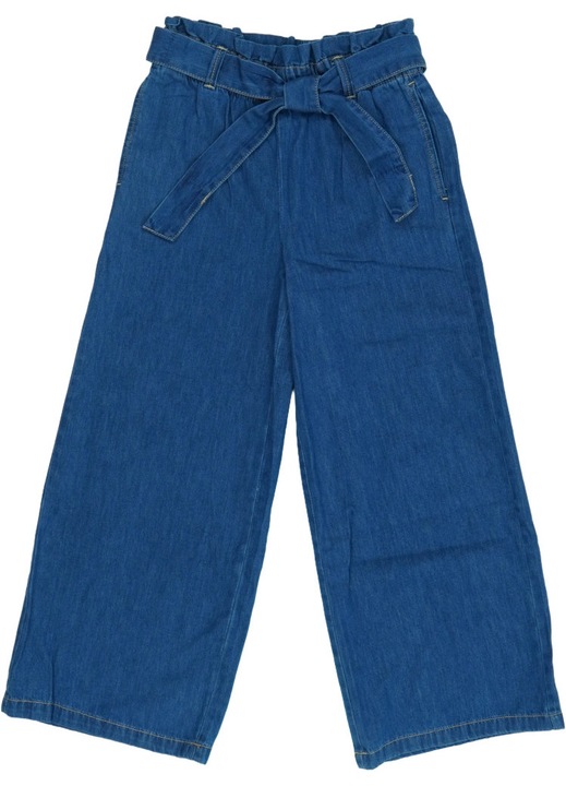 OVS - Republic of Denim, Farmernadrág Lányoknak, Kék, 146