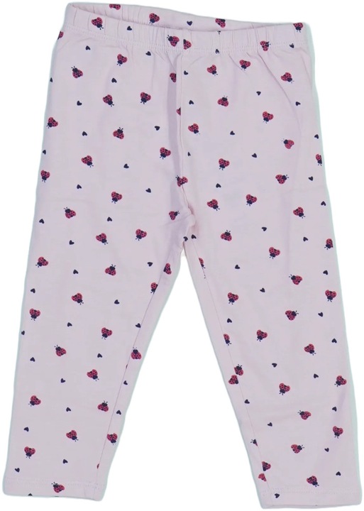 OVS - Fagottino, Leggings Lányoknak, Rózsaszín, 98