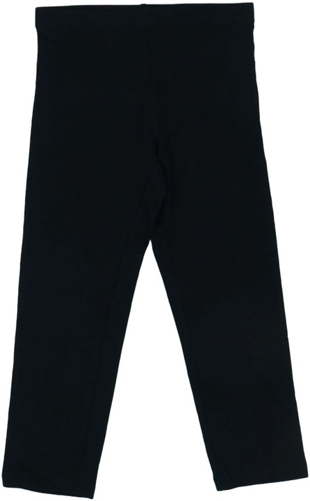 OVS - Fagottino, Leggings Lányoknak, Fekete, 140