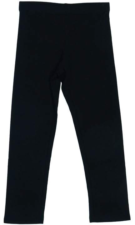 OVS - Fagottino, Leggings Lányoknak, Fekete, 146