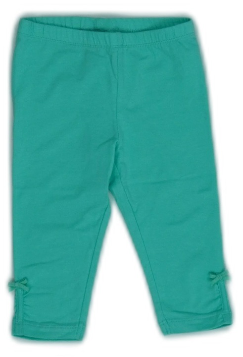 OVS - Fagottino, Leggings Lányoknak, Zöld, 92