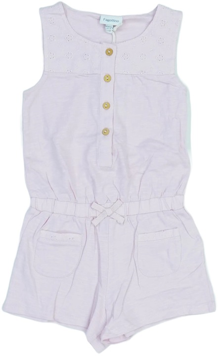 OVS - Fagottino, Playsuit / Jumpsuit Lányoknak, Rózsaszín, 92