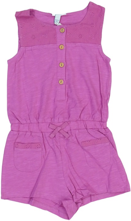 OVS - Fagottino, Playsuit / Jumpsuit Lányoknak, Rózsaszín, 86