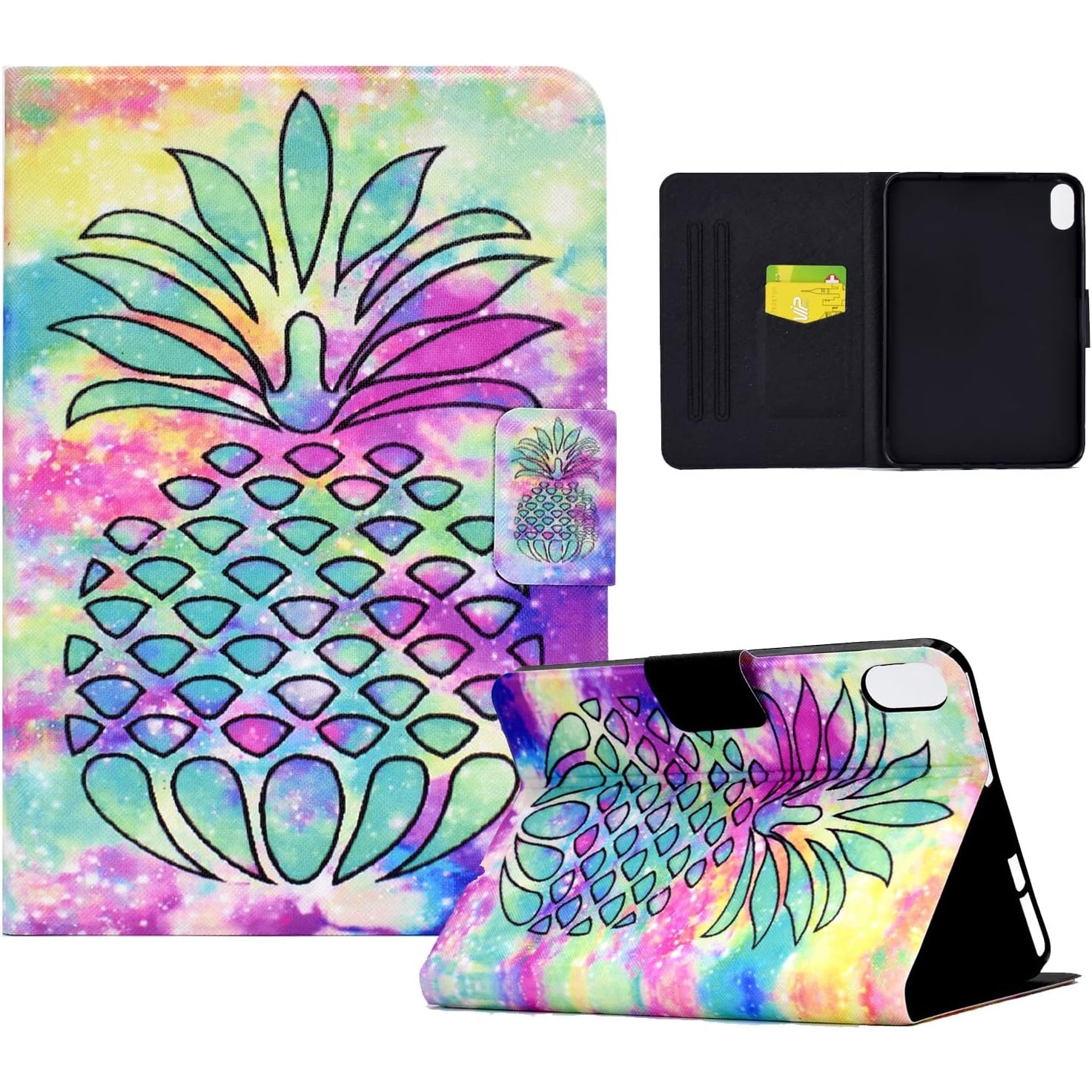 Husa tableta Lenovo Legion Y700 8.8 inch ananas 20.7x12.8x0.79cm