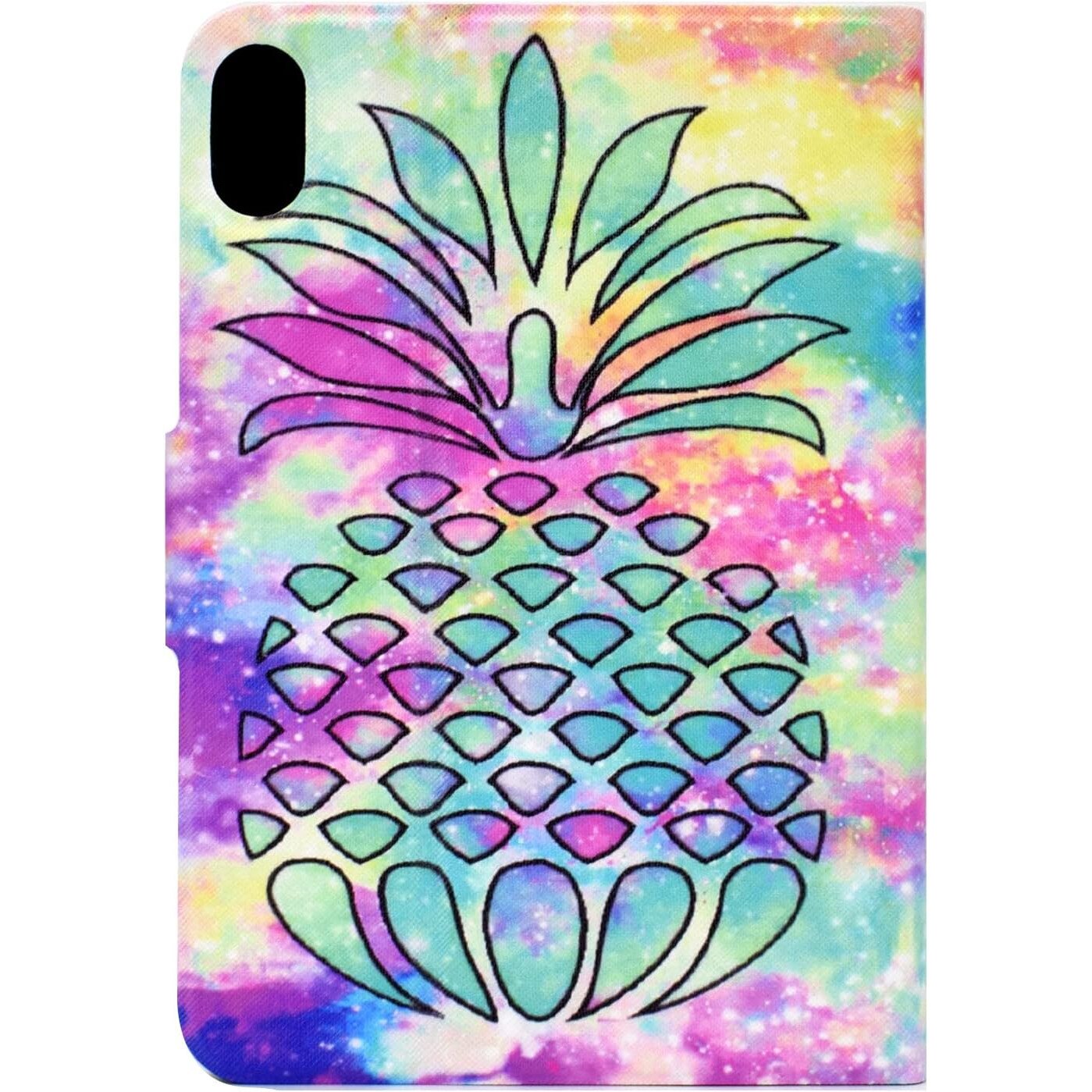 Husa tableta Lenovo Legion Y700 8.8 inch ananas 20.7x12.8x0.79cm