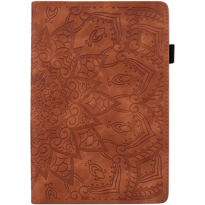 Husa tableta Lenovo Legion Y700 maro 20.7x12.8x0.79cm