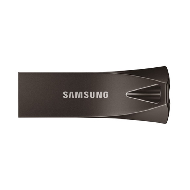 Samsung MUF-64BE 64GB szürke USB memória 10.9g USB 3.2