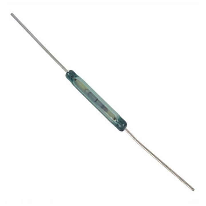 Contact magnetic tubular 14mm 0,5A 150V 10W