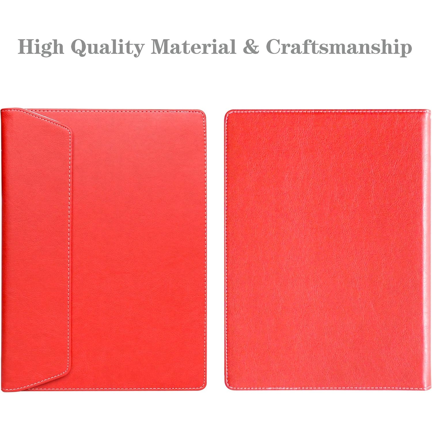 Husa laptop 11.6 inch rosu 29.6x20.6x1.99cm set 1 buc