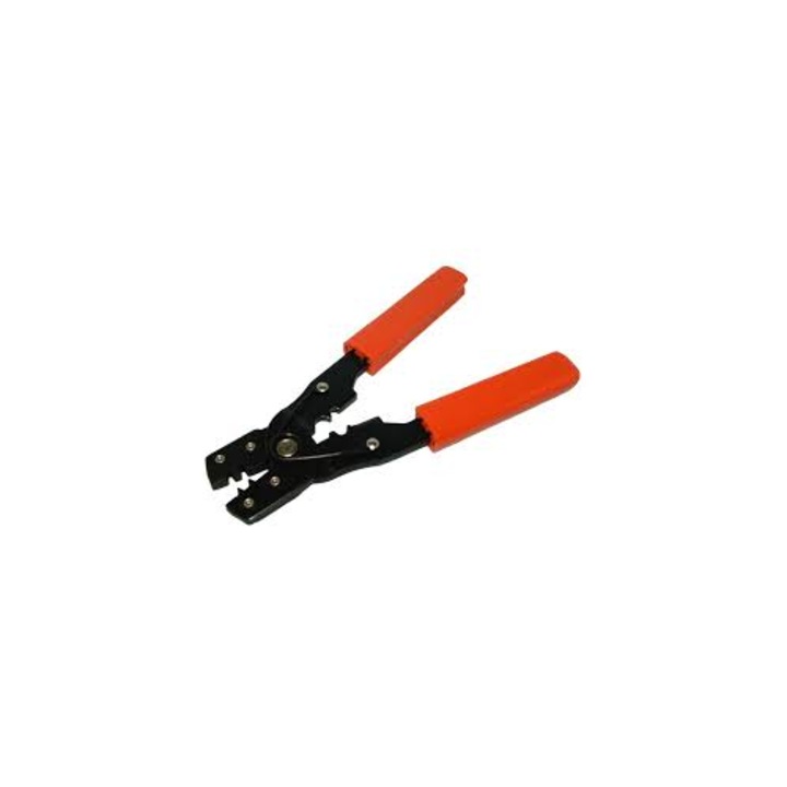 Fogó D-SUB csatlakozókhoz, többszínű, 180mm, 215g