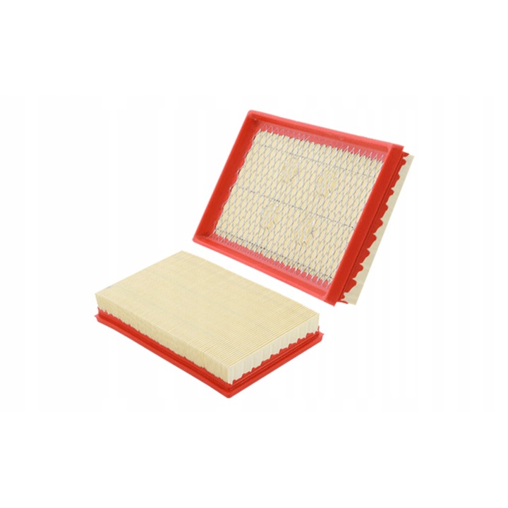 WIX Filters légszűrő 49067 Chrysler PT Cruiser 258x165x43mm