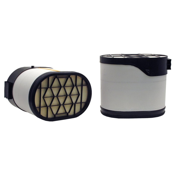 WIX Filters 49677 tartós univerzális légszűrő 30x30cm