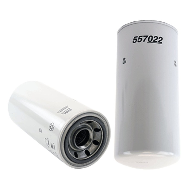 WIX 57022 olajszűrő, tartós, nagy teljesítményű, univerzális