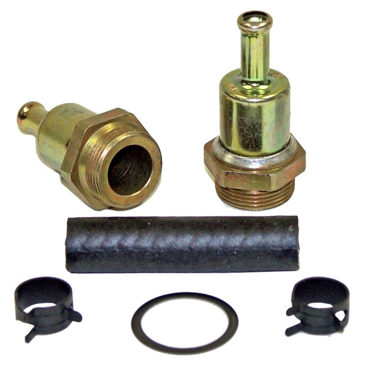 WIX Filters 33019 üzemanyagszűrő Ford V8 1968-1979