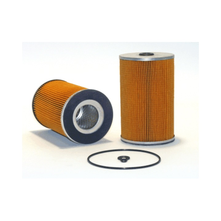 WIX Filters 51640 olajszűrő Isuzu, Hitachi, Hino, Kobelco, Sakai, White motorokhoz, 5.4L