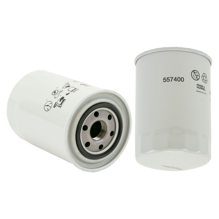 WIX Filters 57400 olajszűrő, autó, univerzális