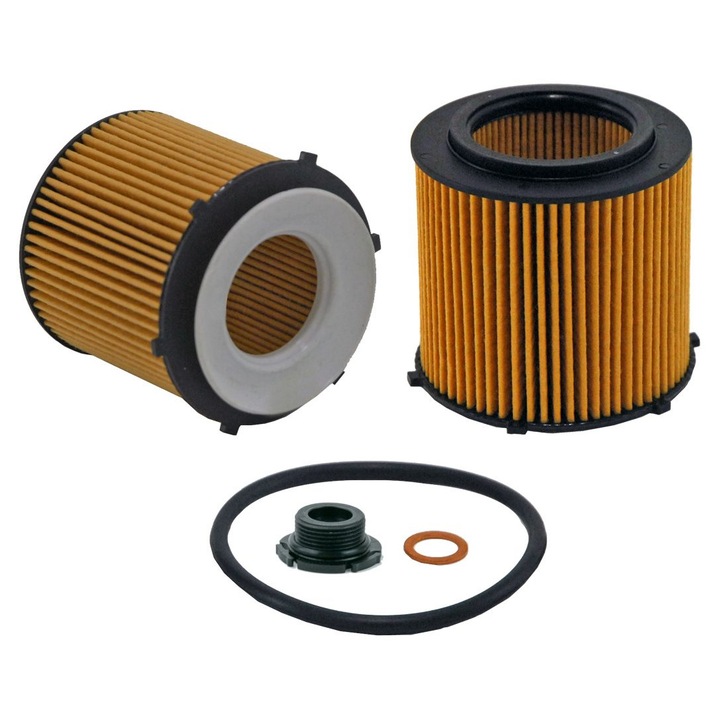 WIX Filters 57292 olajszűrő BMW 2012-2014 modellekhez