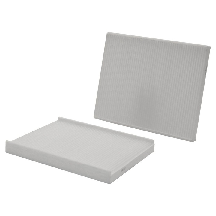 WIX Filters 24619 utastérszűrő, Ford Fiesta Ecosport, 11-19, fehér