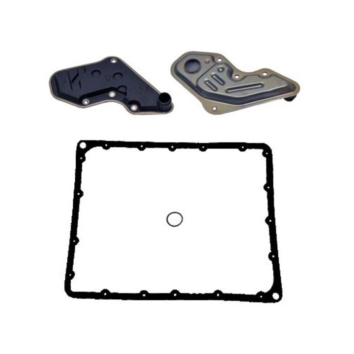 WIX Filters 58978 sebességváltó szűrő Infiniti Nissan modellekhez
