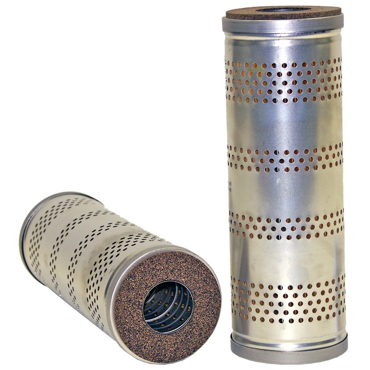 WIX Filters 51165 hidraulika szűrő Caterpillar Leroi autóbuszhoz
