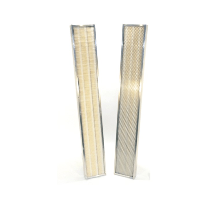 WIX Filters 42570 utastérszűrő fehér panel