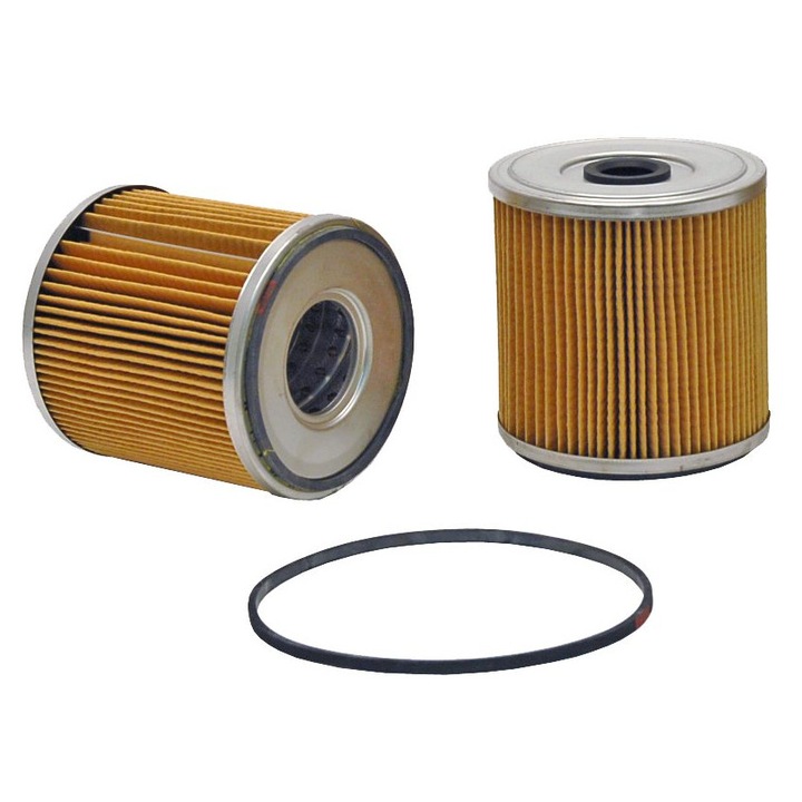 WIX Filters 33951 üzemanyagszűrő 4 mikron