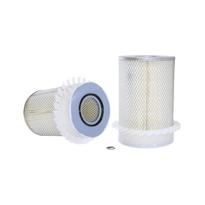 WIX Filters 42139 légszűrő GMC H.D. teherautókhoz