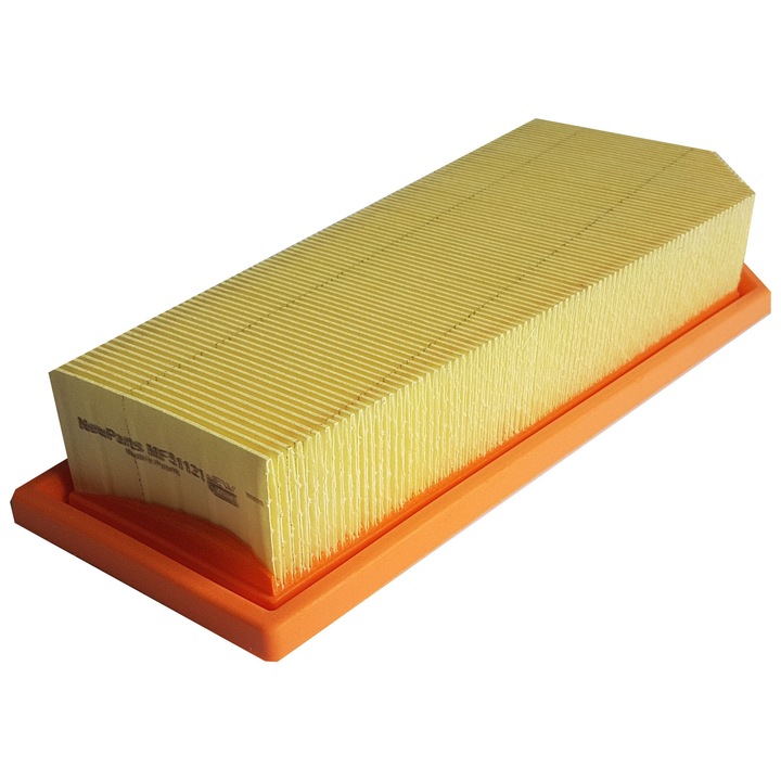 NewParts Filters MF51121 légszűrő Mercedes C W204 E W212 1.8 benzines modellekhez