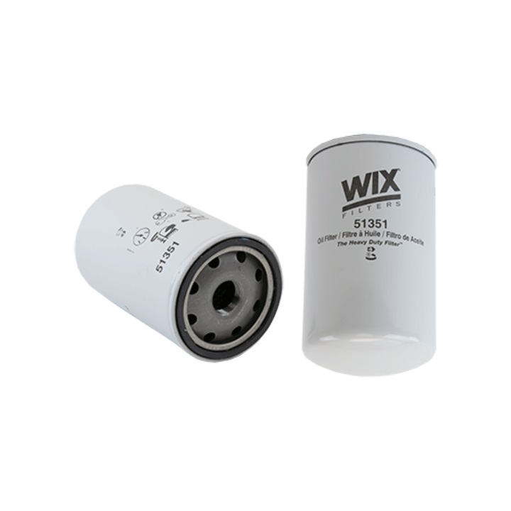 WIX Filters 51351 olajszűrő
