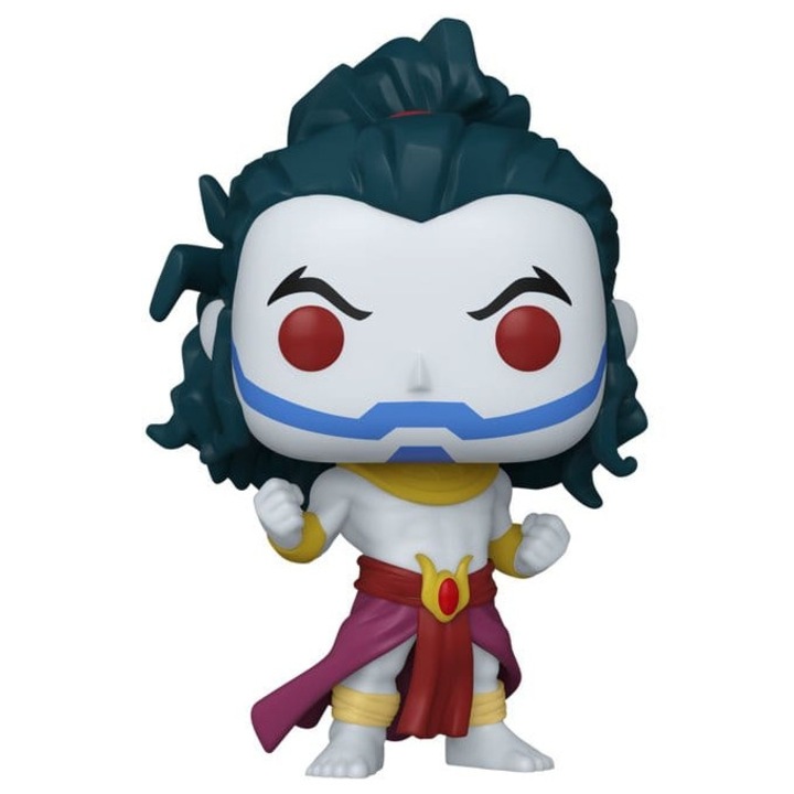 Funko POP X-Men 97 En Sabah Nur figura, többszínű, 9x12x16cm