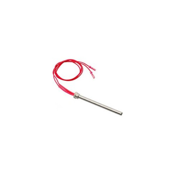 Bujie aprindere soba peleti 280W 220V 10mm 140x150mm