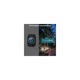 Sonerie wireless exterior rezistenta la apa 300m 60 melodii multicolor