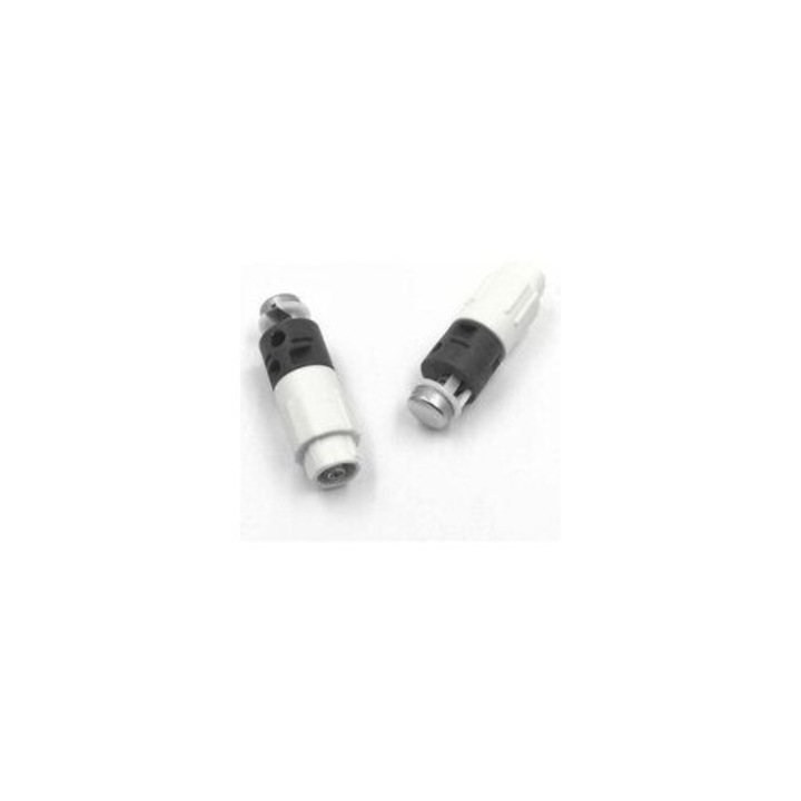 Pin amortizor pentru capac WC, 7mm, inchidere silentioasa, compatibil standard